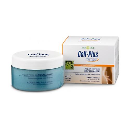 Aqua scrub Body Scrub 450 g