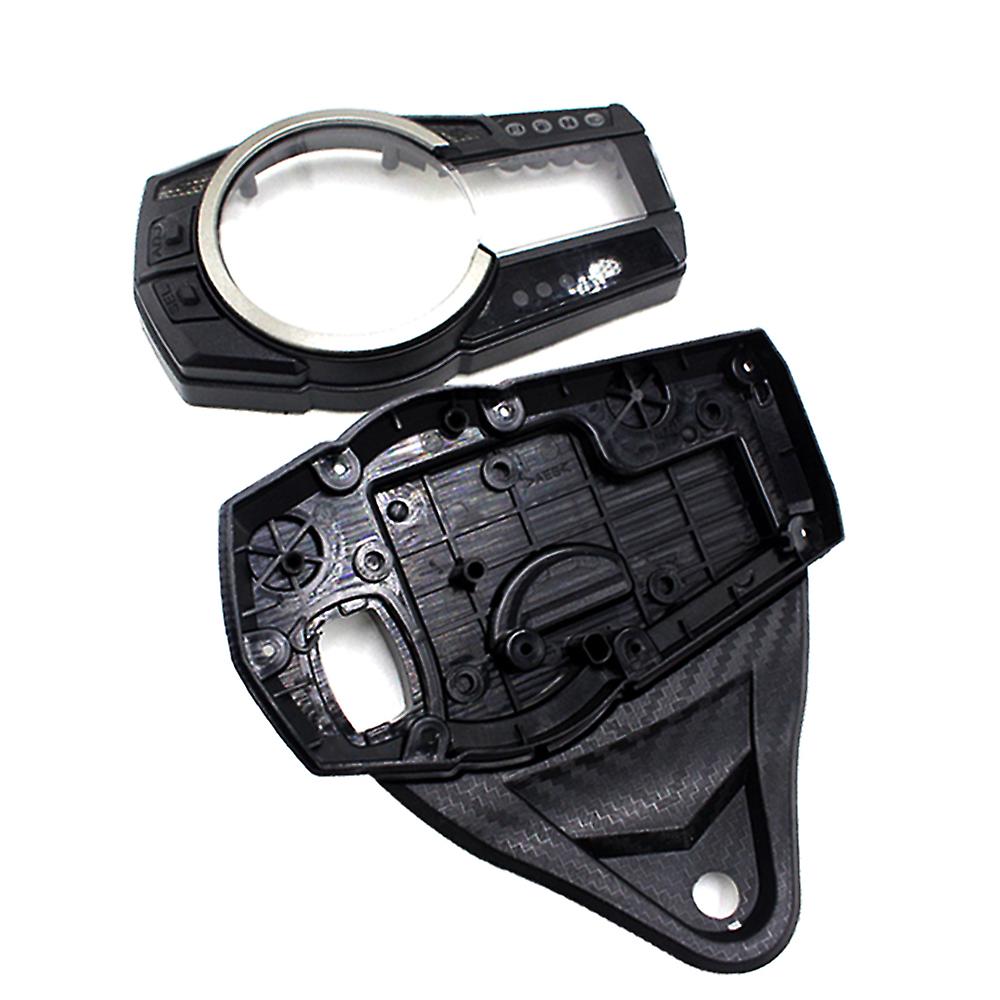 For SUZUKI GSXR1000 GSXR 1000 2009-2016 K9 L1 L2 L3 L4 Speedometer Instrument Case Gauge Odometer Tachometer Housing Cover