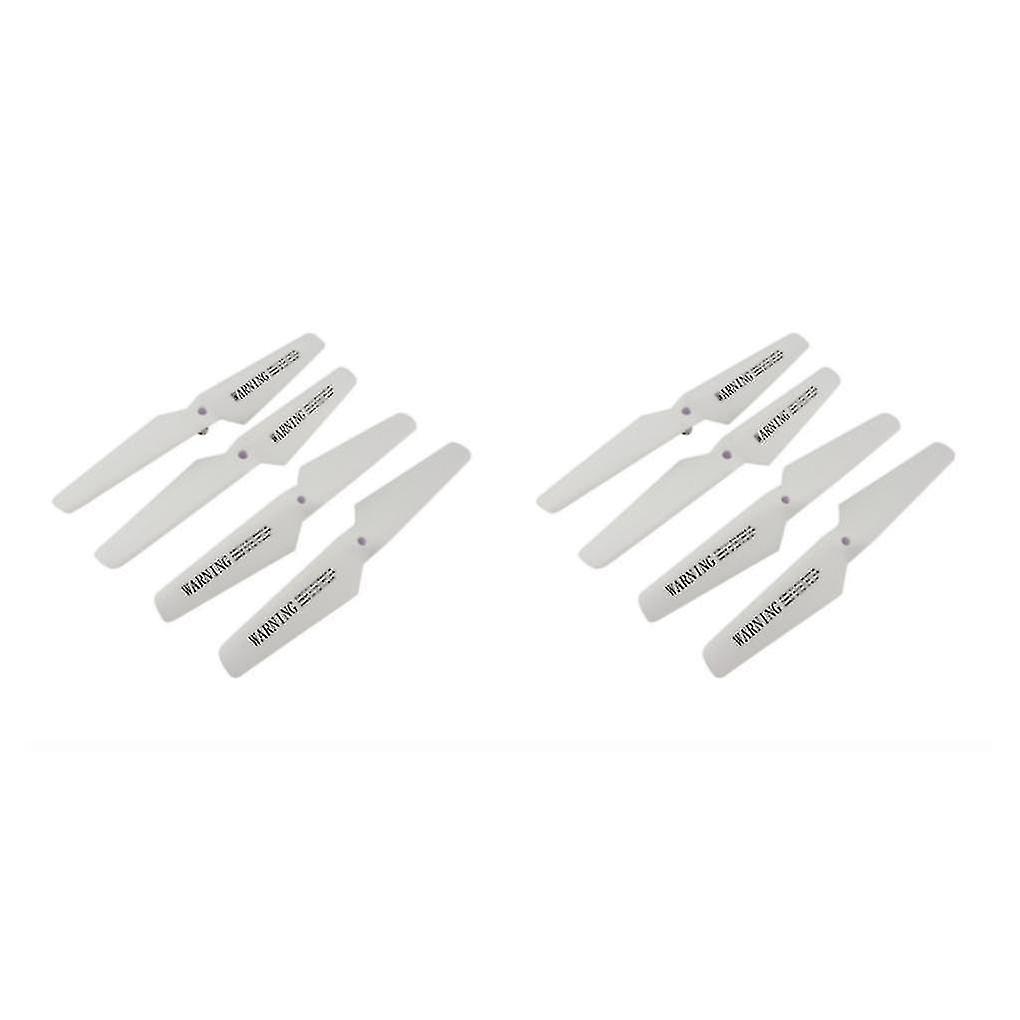 1/2 Set Of 4 Pieces Kit For Syma X5c X5c-1 X5s X5sc X5sw
