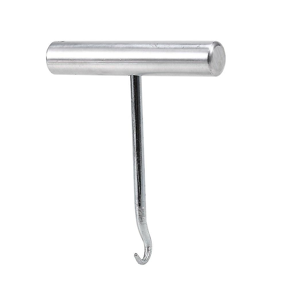 Tennis Badminton Squash Racket Stringing Tool Schläger String Assistance Puller