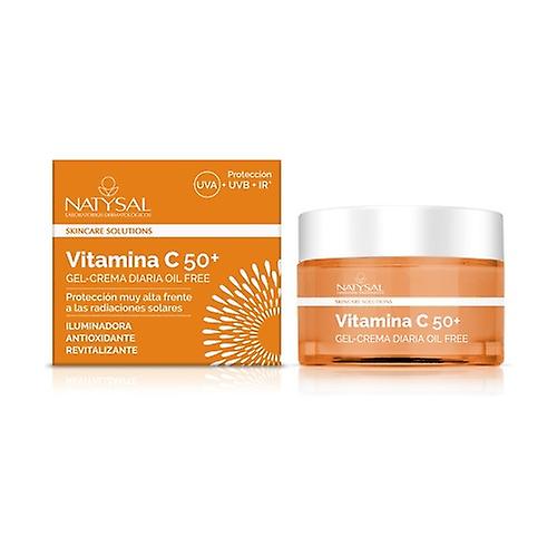 Vitamin C 50 cream 50 ml