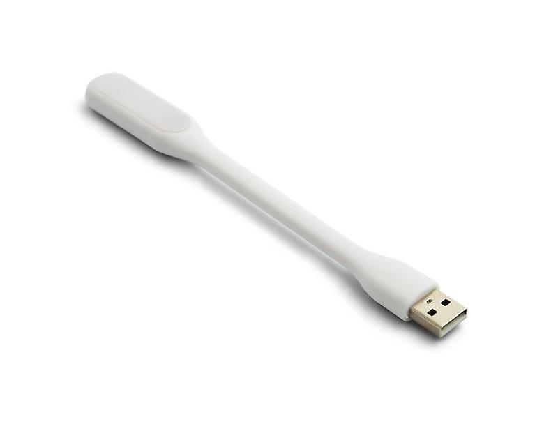 Esperanza USB LED Light For Notebook White