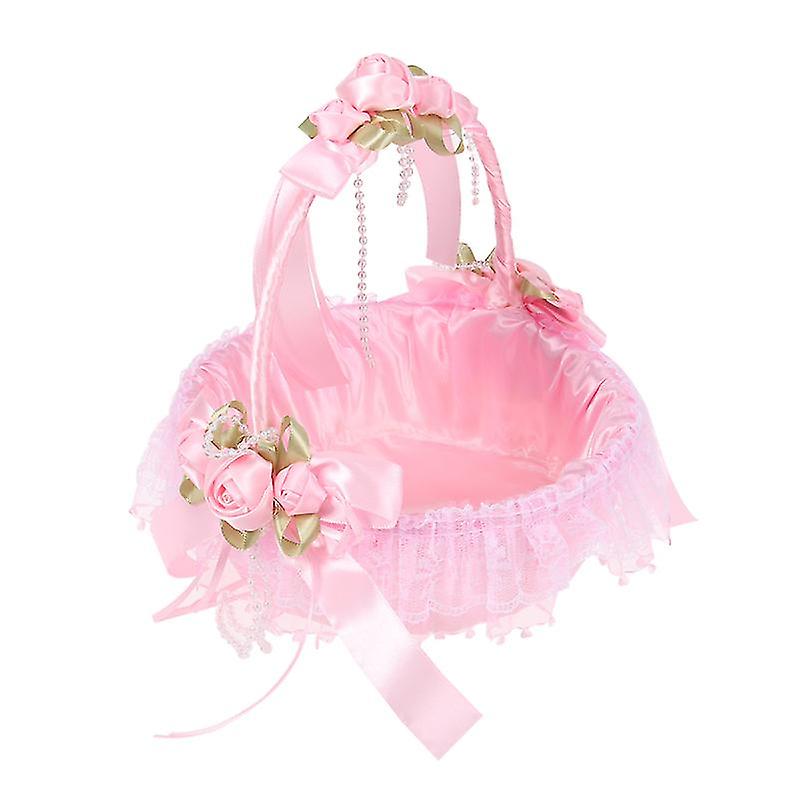 1pcs Flower Children Baskets