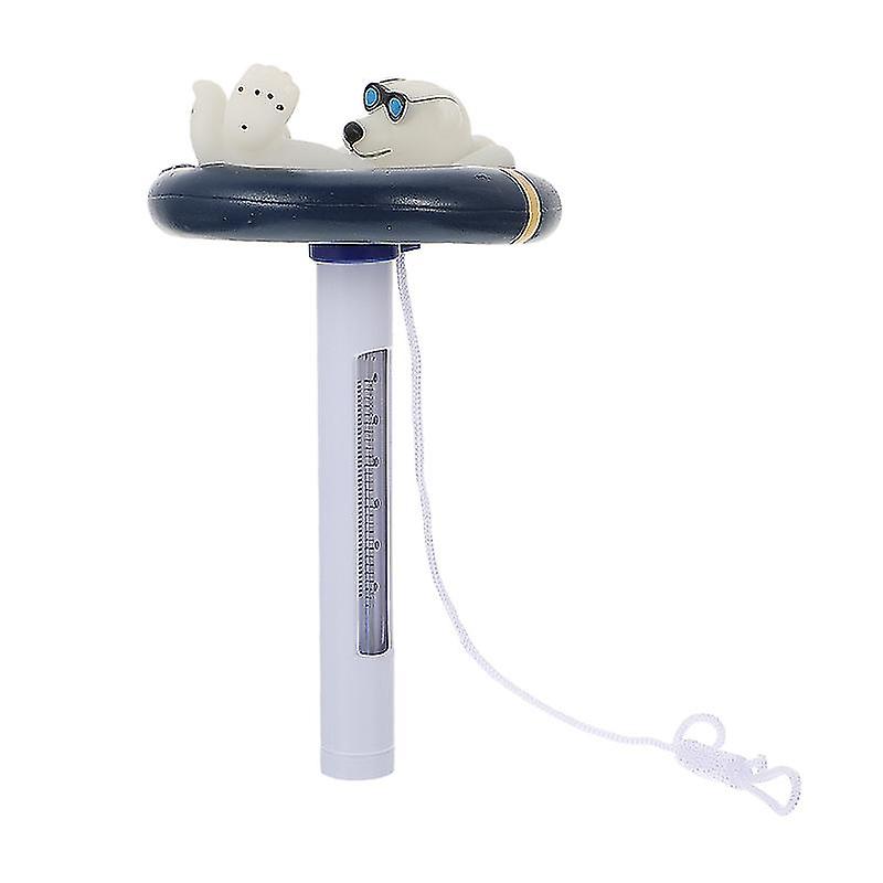1pcs Swimming Pool Thermometer
