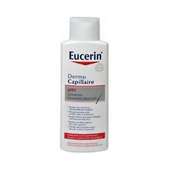 Eucerin - Dermocapillaire pH5 (sensitive skin) - Shampoo 250ml