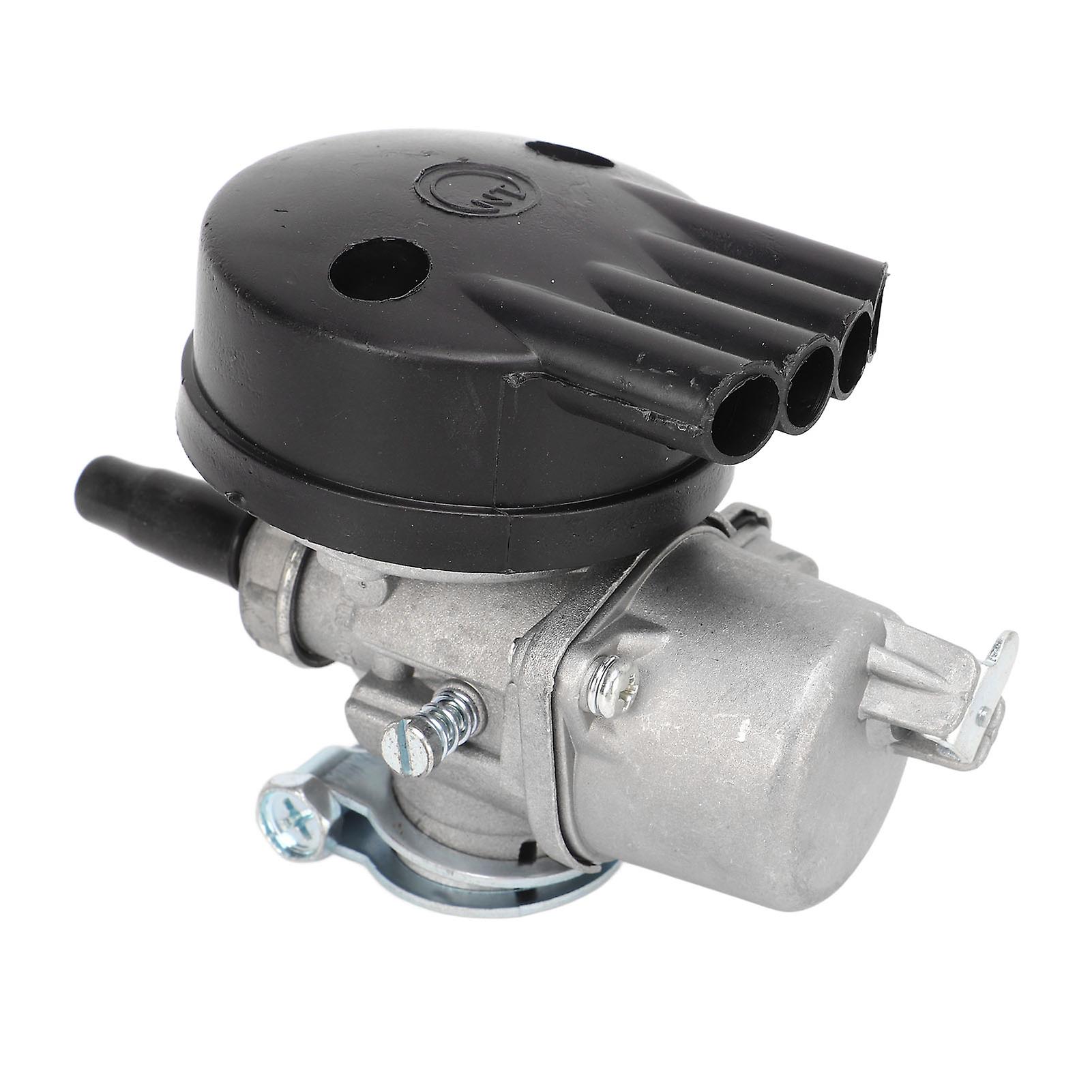 Carburetor Throttle Cable Kit Universal High Performance for 49cc 80cc 2 Stroke Engine 