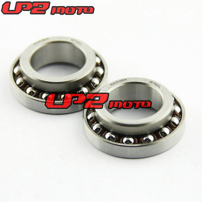 For Honda NXR150 XR125 2003-2006 XR150L Pressure Bearing Steering Wave