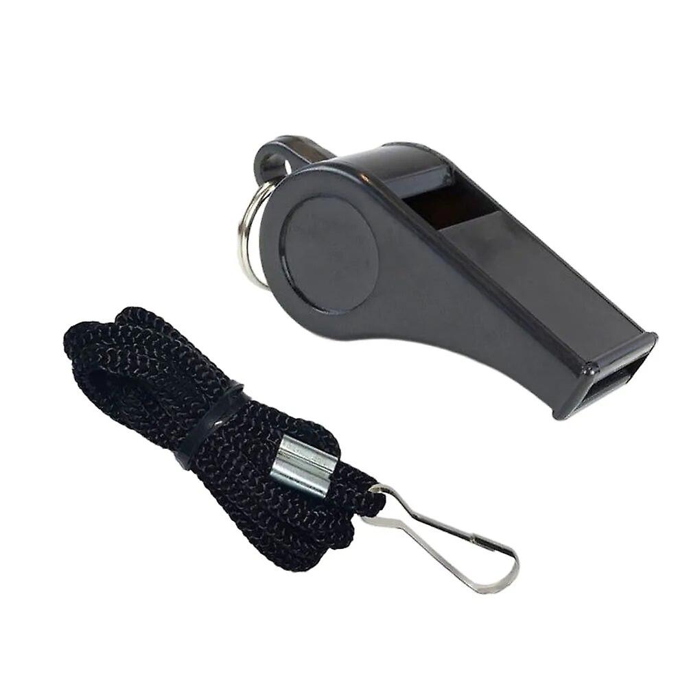 Professional Whistle Football Referee Training Whistle Cheerleading Tool