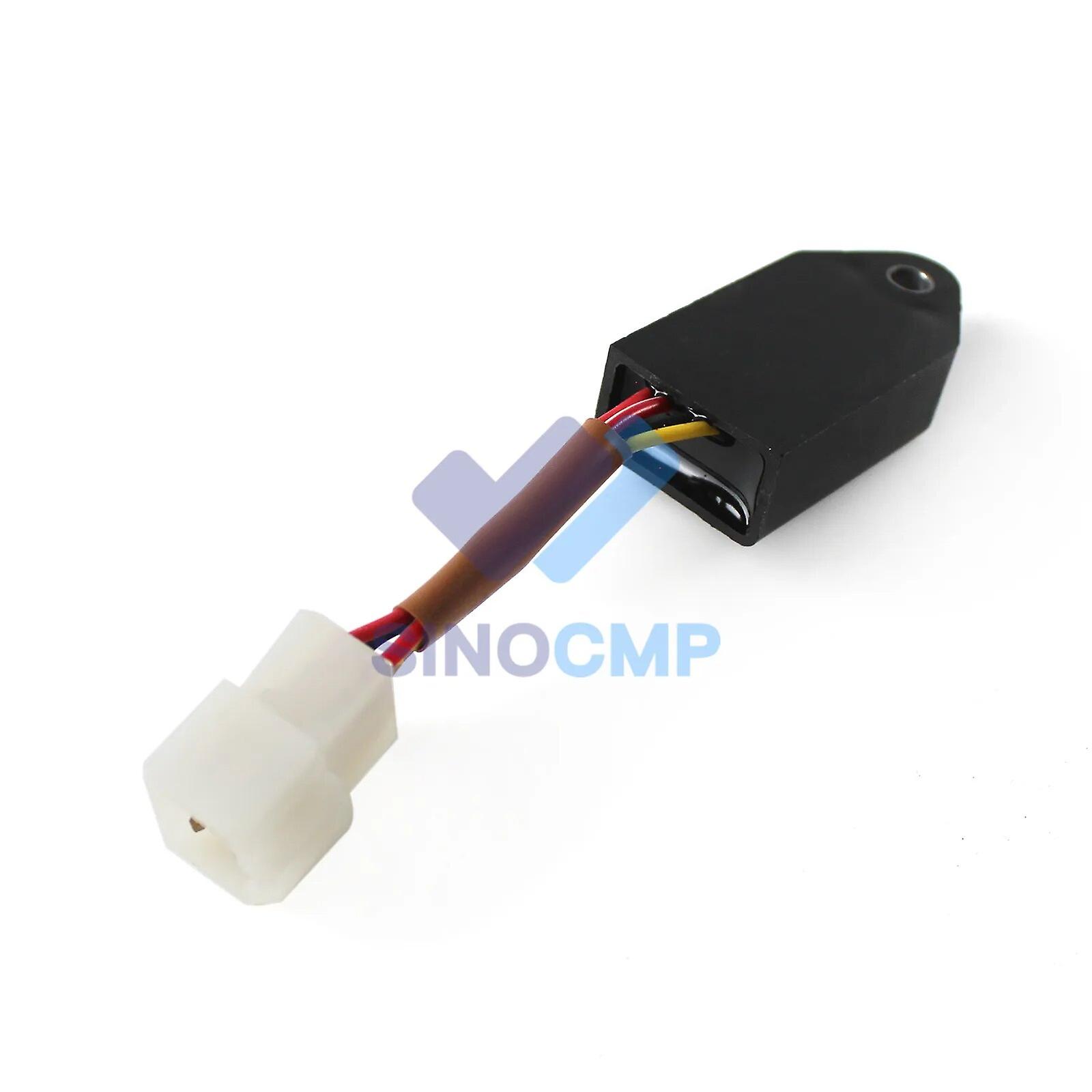 Relais De Minuterie D'huile 129211-77920 12921177920 - Valve