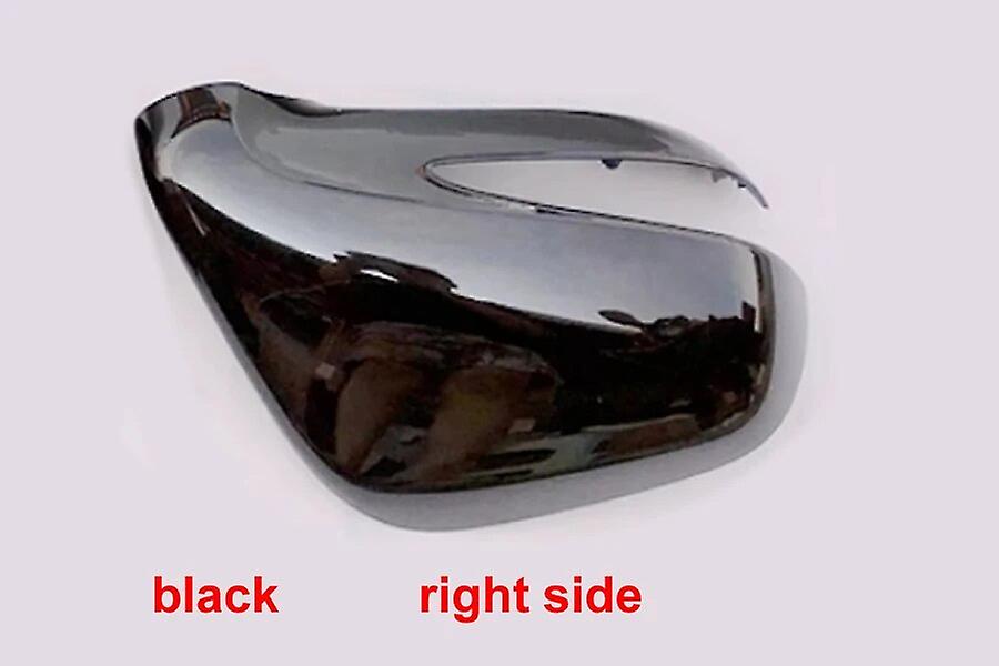 For Lexus Rx Rx270 Rx350 Rx450 2009-2014 Replacement Outside Reverse Mirror Cover Cap Wing Door Side Mirrors Housing Shell