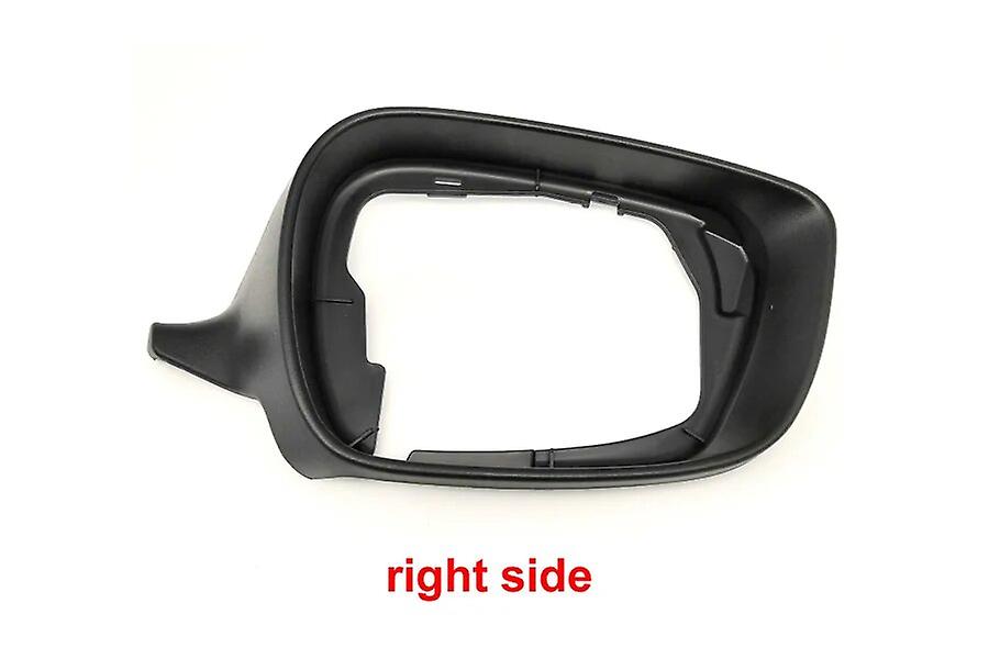 For Hyundai Elantra 2011 2012 2013 - 2016 Car Accessories Outer Rearview Mirror Frame Side Rear View Mirrors Cover Lid Shell