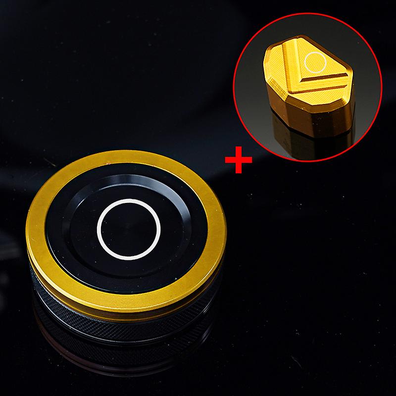 For Yamaha Mt09 Mt-09 Sp Tracer 9 Gt 9gt+ 2021-2024 Yzf R6 R1 R7 Front ...