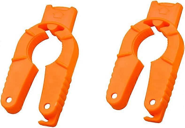 2PCS Multi-function Bottle Opener Creative Personality Bottle Opener Can Beverage Can Opener
