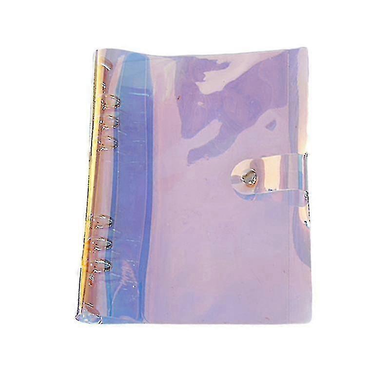 Pvc Notebook Cover For Students