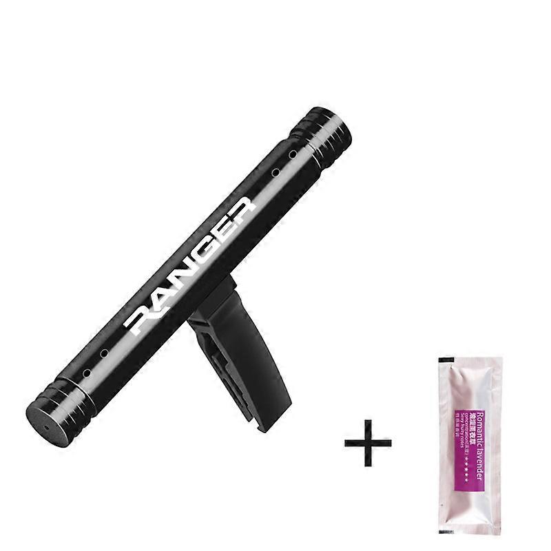 Αυτοκίνητο έξοδος αέρα άρωμα ραβδί κλιματιστικών μηχανημάτων διαχύτη αρώματος ραβδί για Ford Ranger T6 2008 2017 2018 Αξεσουάρ