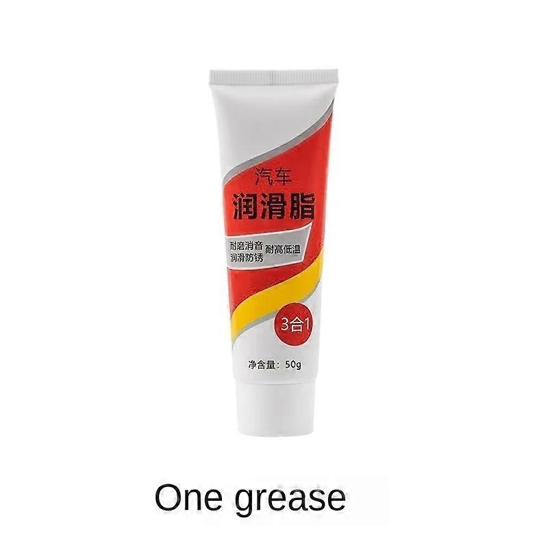 Fus Car Lubricant Car With Abnormal Noise Door Abnormal Noise Skylight Track Grease Door Hinge Butter Rust-proof Auto Parts Fus Fus