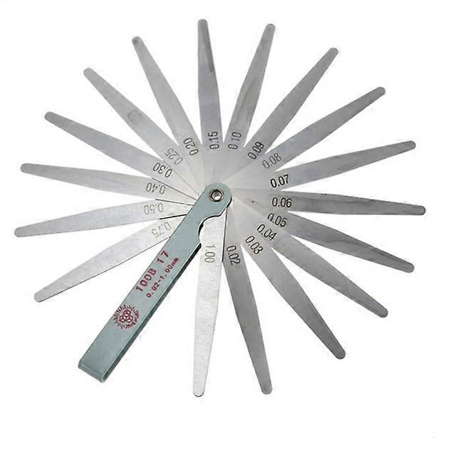 100x17 Valve Adjustment Tool