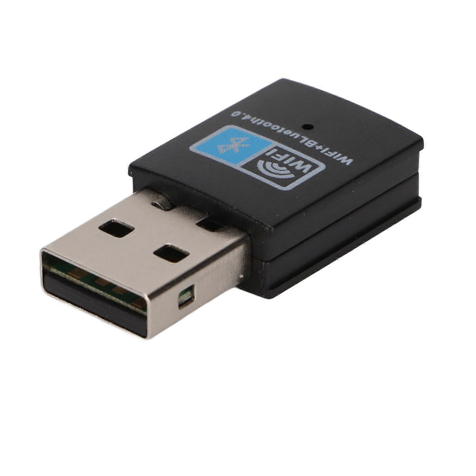 Wifi Adapter 11n Technology USB 2.0 Interface Stylish Compact 8723 Wireless Net Card