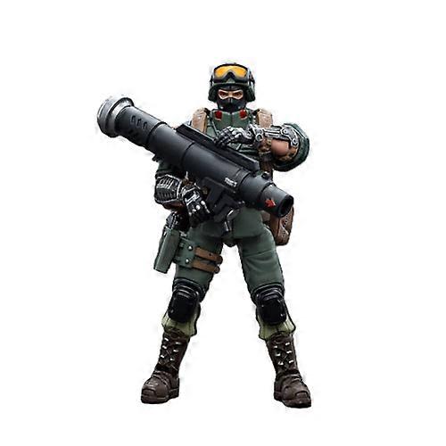 TANK HUNTER R-1 Infinity Ariadna 1/18 Scale Extremely Detailed Action Figure