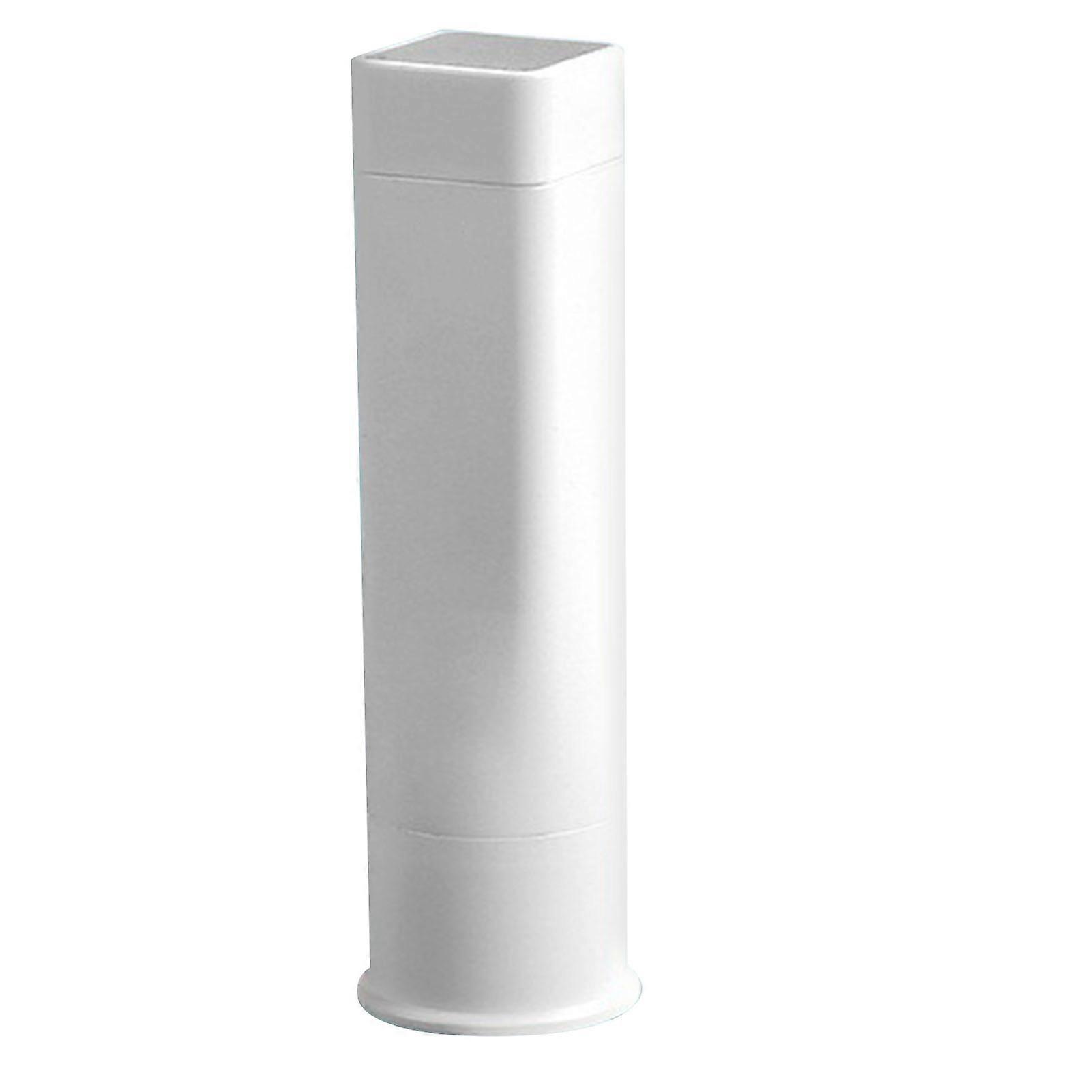 Glue Stick for Students High Viscosity Tetragonum Right Angle Easy to Identify Solid Glue for Office Grey