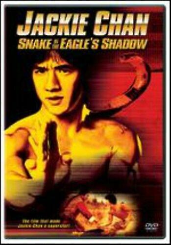 Snake in the Eagles Shadow [DVD] [1978] DVD - Region 2