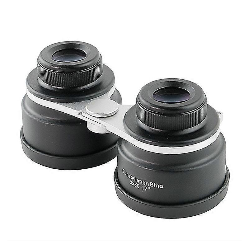 2X/3X HD Optical Lens Binoculars, Specification: 3x50 3x50