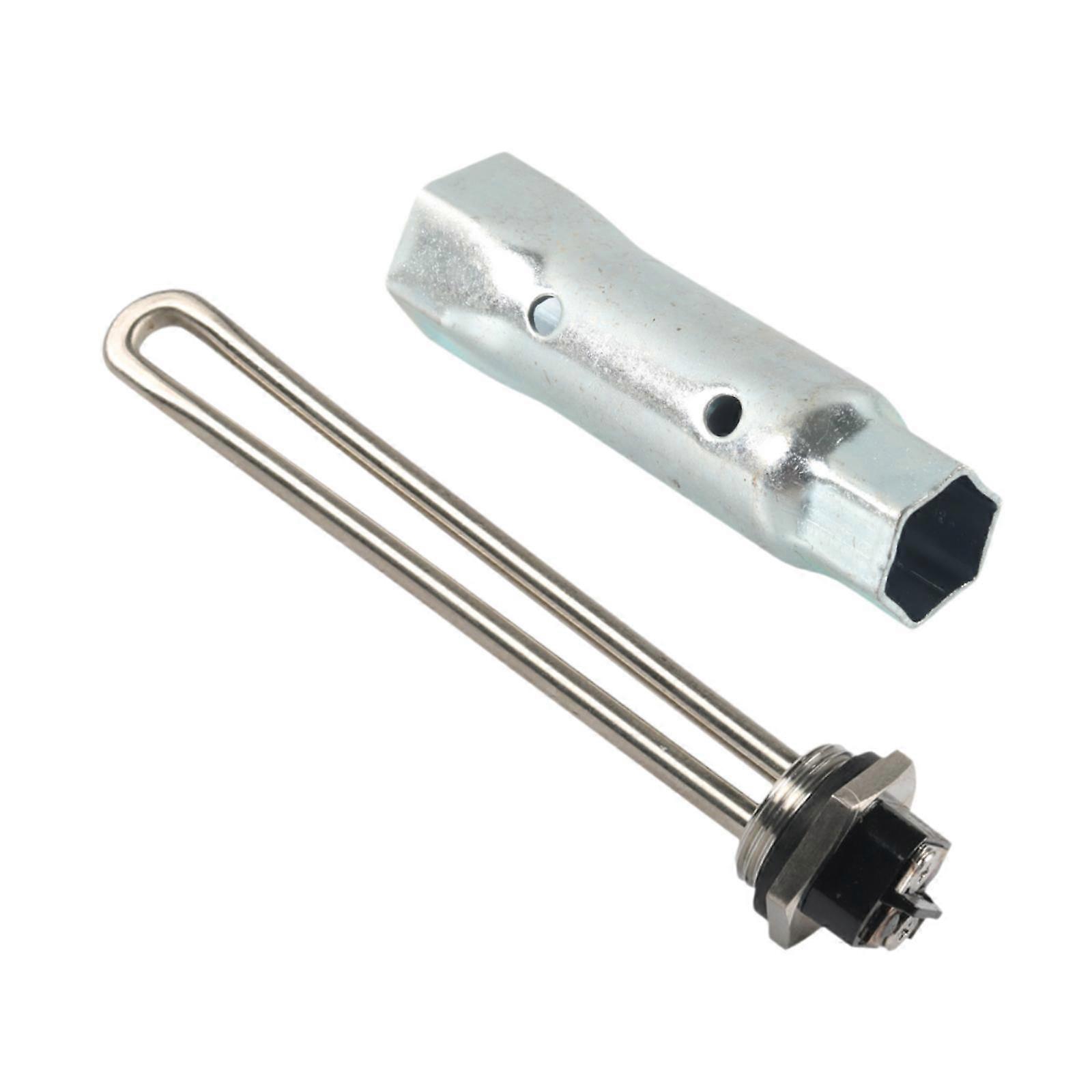 RV Water Heater Element 520900 Professional Replacement of Water Heater Part 1 Piece