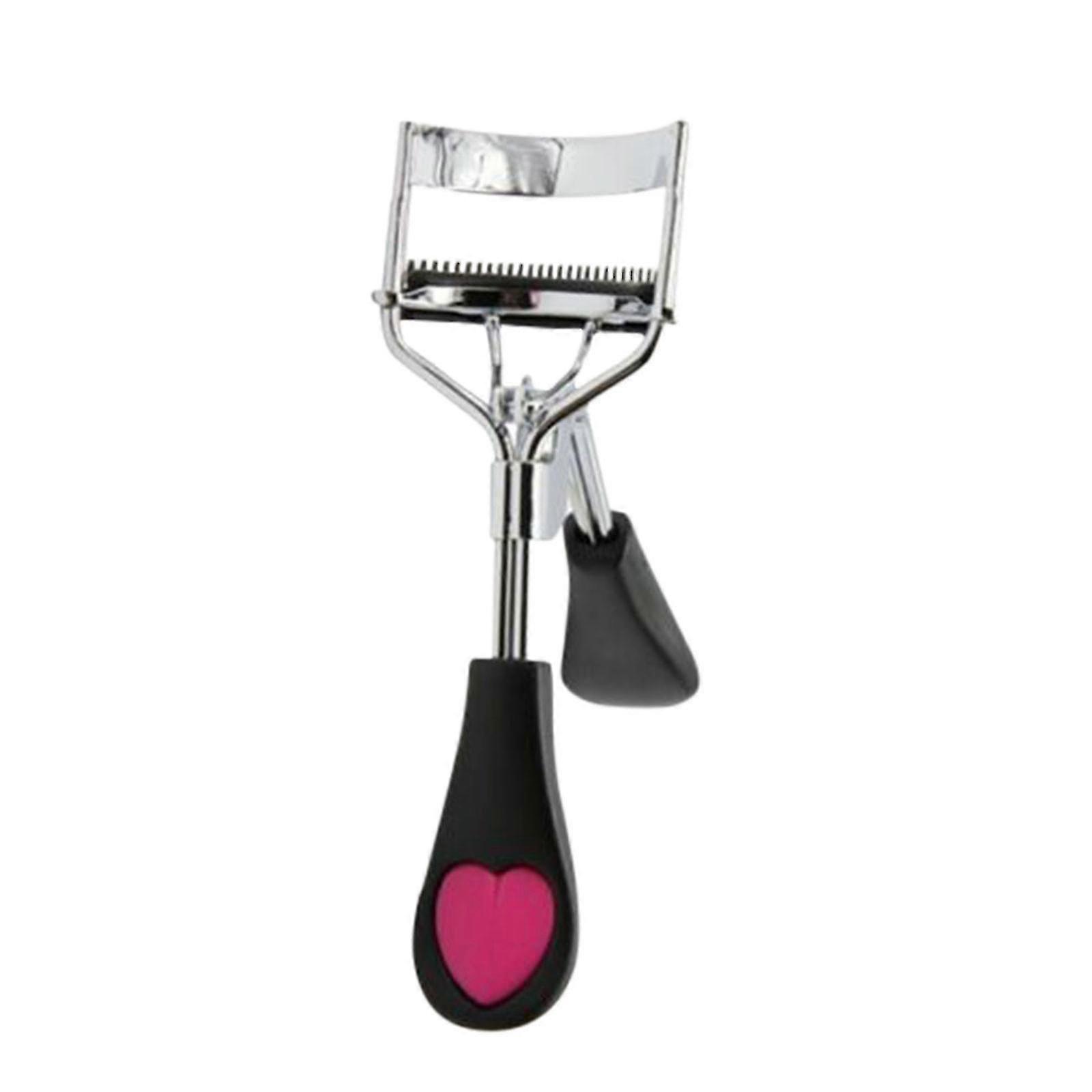 Lovely Professional Eyelash Curler For Curling Eyelashe Eyelash Curler With Comb