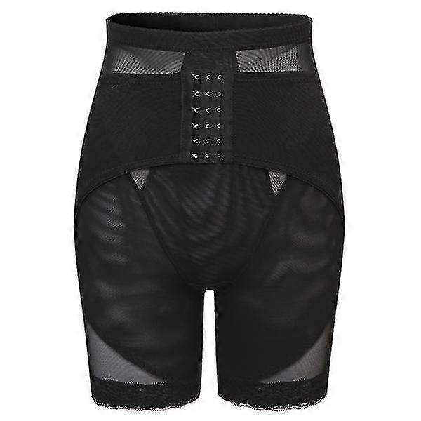 Hip-lifting breathable shaping thin shapewear