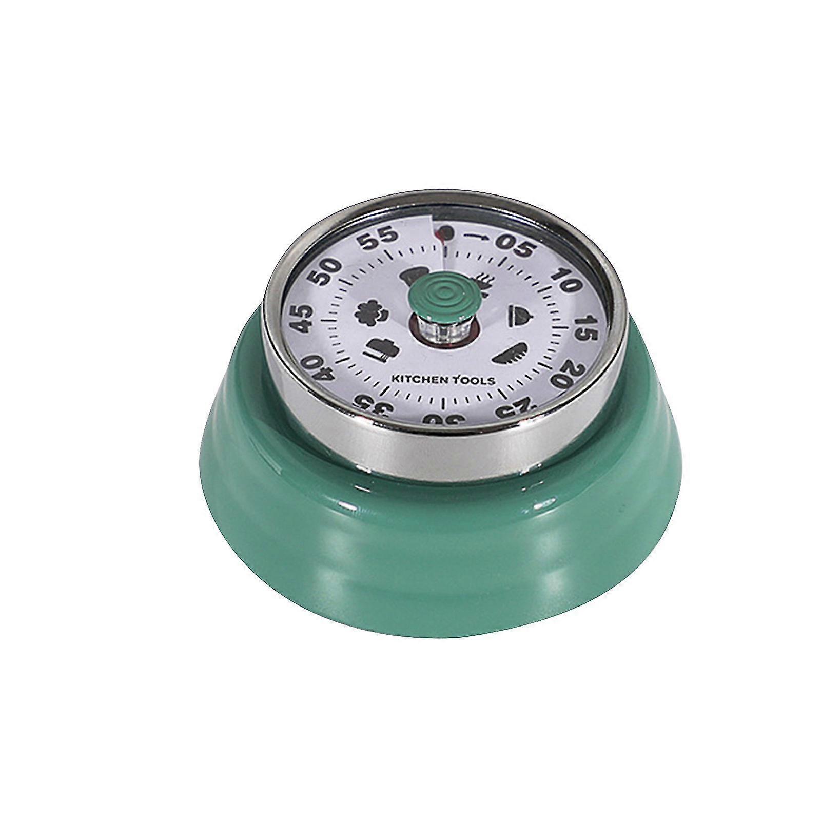 kitchen mechanical timer timer baking reminder timer student time manager