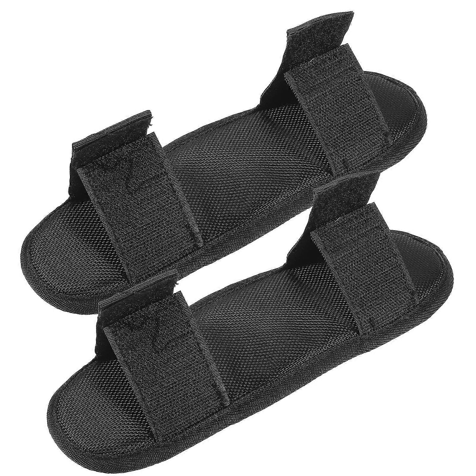 2pcs Shoulder Straps Pad Backpack Straps Pad Replacement Pad For Bag Backpack Shoulder Pad