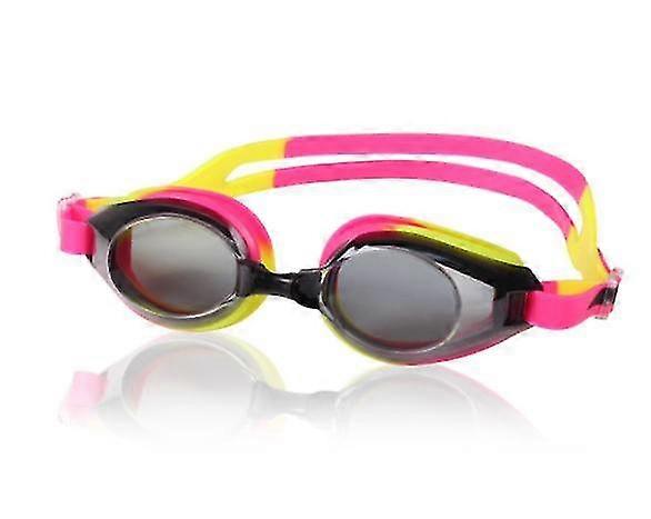 גברים נשים משקפי שחייה INS הגעה חדשה נגד ערפל ומשקפי שחייה עמידים למים