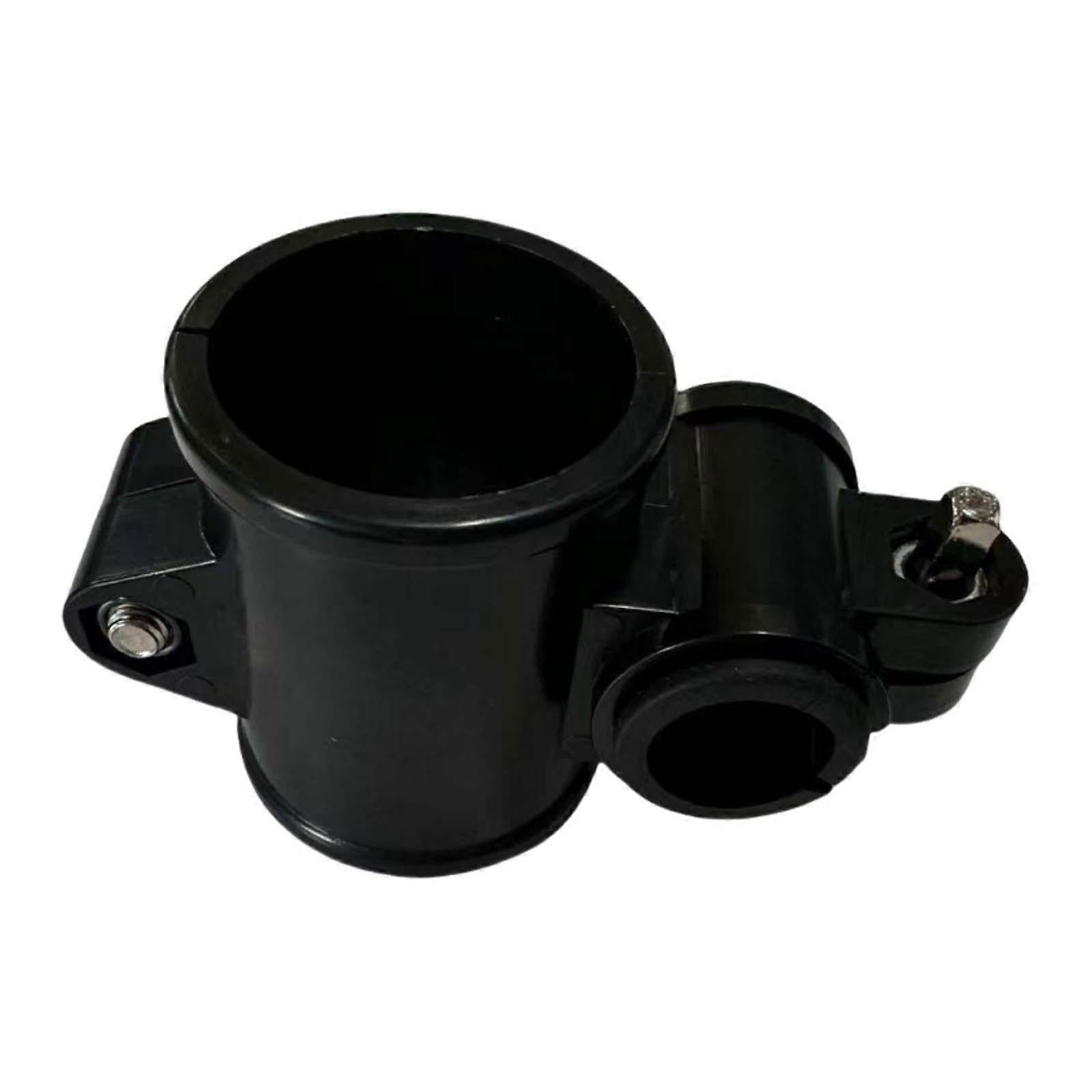 Drum Rack Clamp Attachment Electronic Drum Tube Clamp for Beginner Kids 19MMx38MM