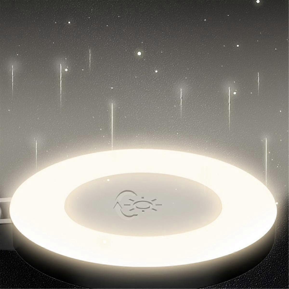 D07 Mobile Live Streaming Selfie Beauty Circular Fill Light Rechargeable Camera Hot Boot Buckle Lig