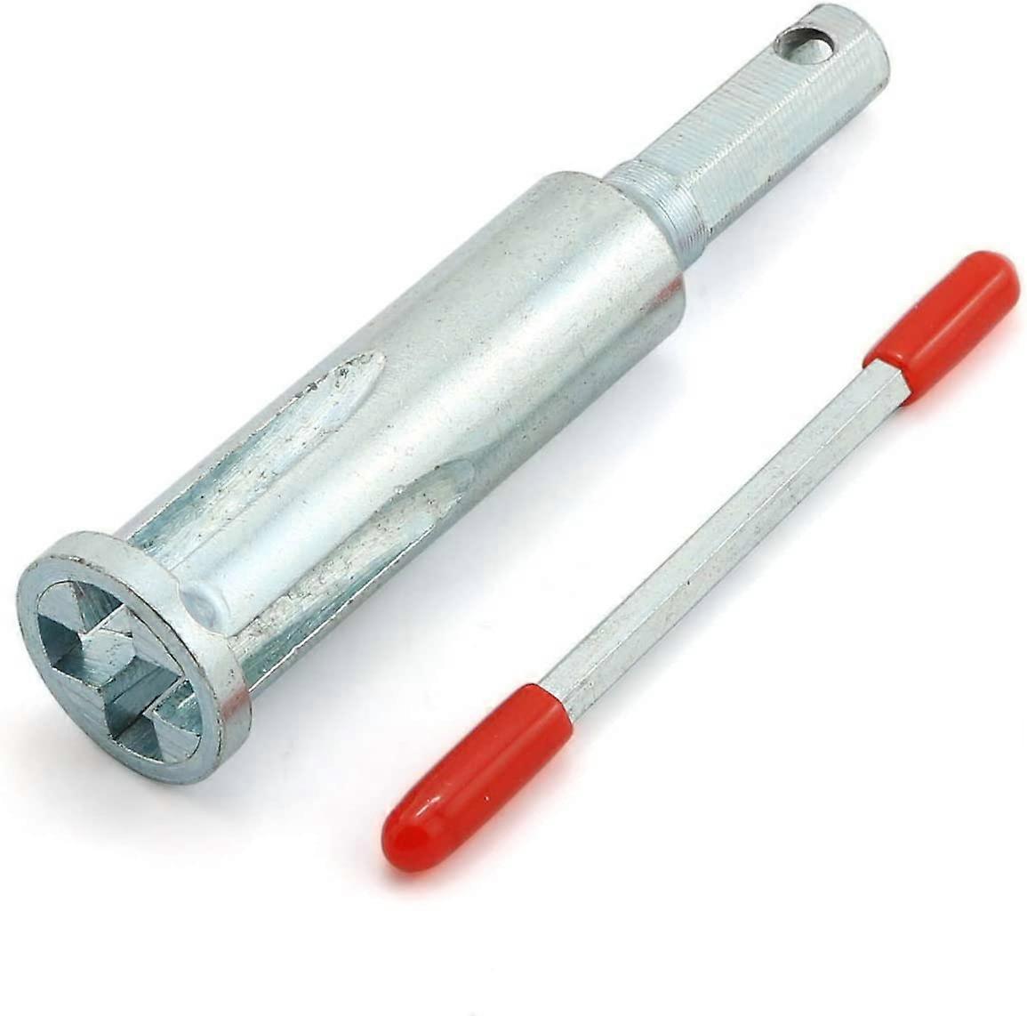 1PCS 4 Square Millimeter 5 Wires Automatic Wire Stripper and twisted wire Tool Upgraded Version