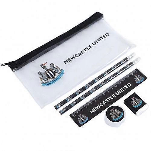 Newcastle United FC Stationery Set (Pack of 6)