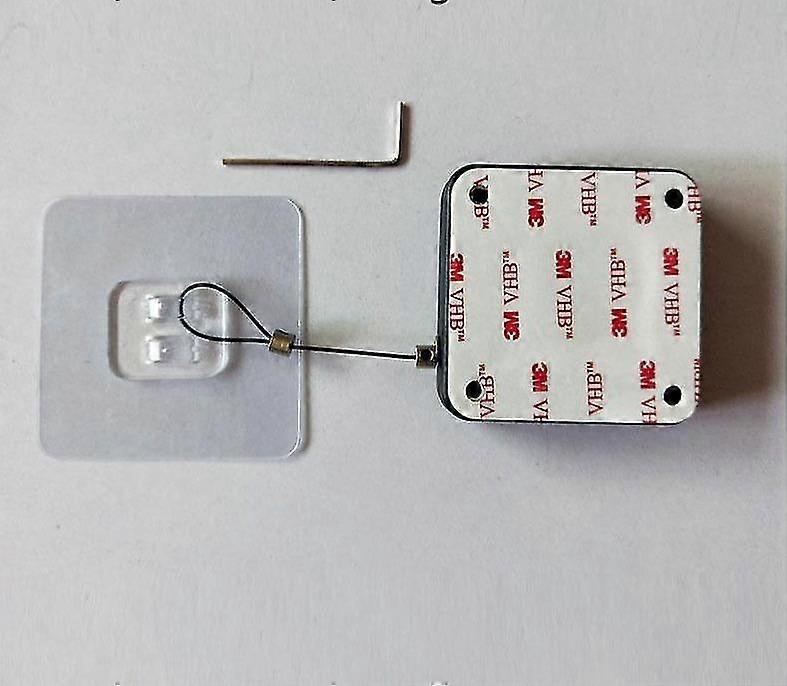 Sensordörrstängare