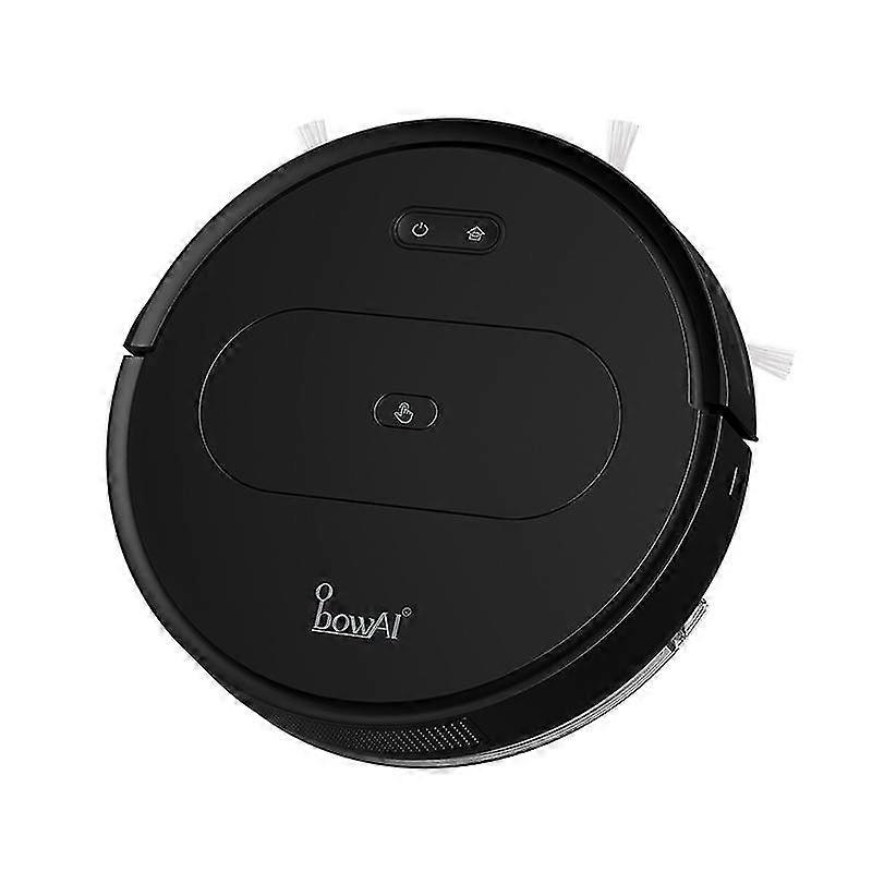 Intelligent Sweeping Robot, Integrated Sweeping, Suction And Mopping, Automatic Rechargeable Remote Control Vacuum Cleaner