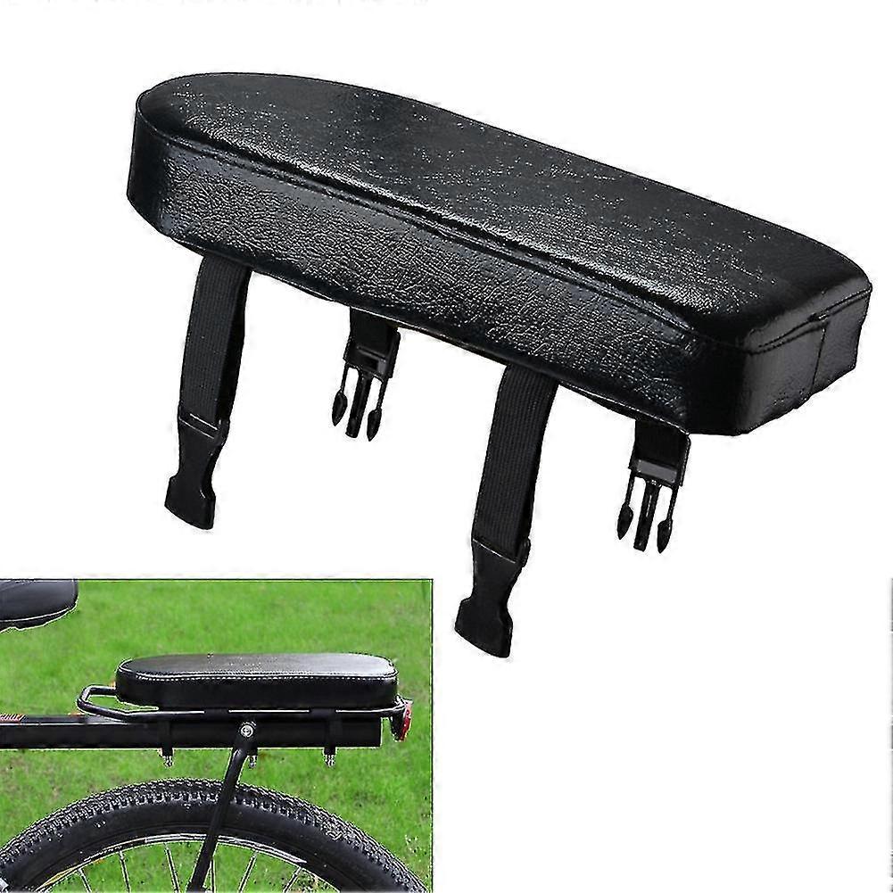 Mountain Bike Rear Frame Saddle Universal Soft Bike