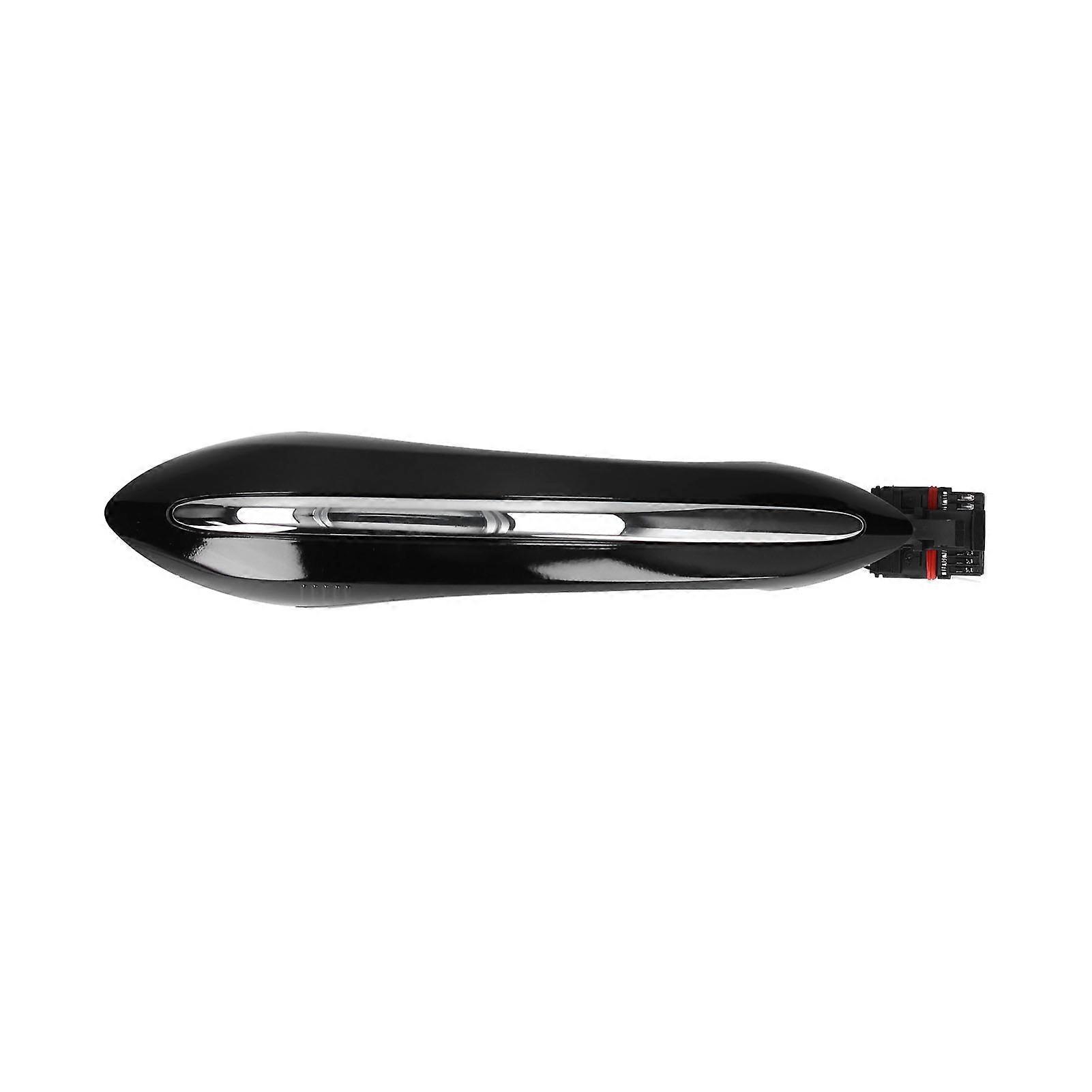 Outside Rear Left Door Handle Comfort Access 51217231933 Replacement for F07 F10 F06 F11 F01
