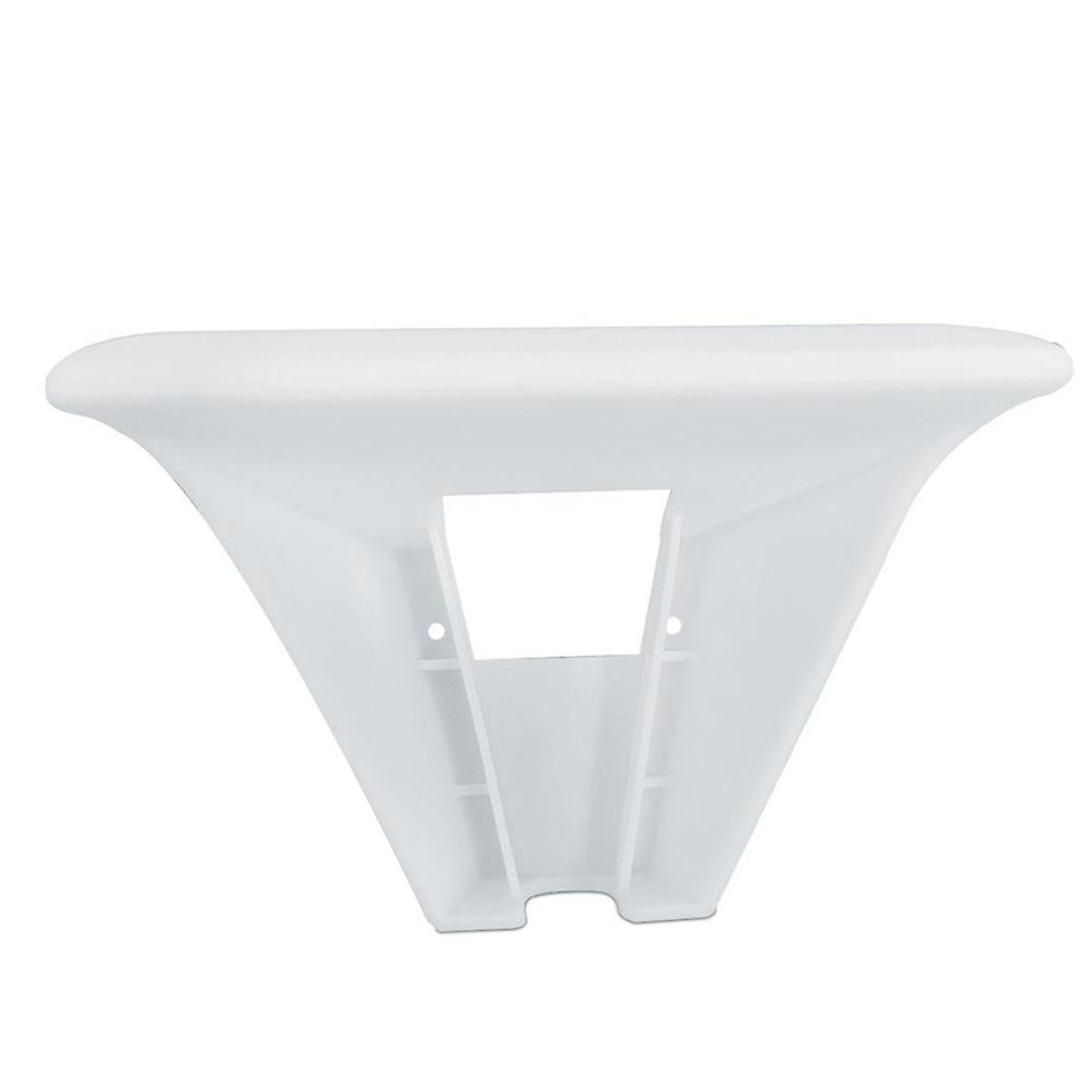 WiFi Router Protective Holder Wall Mount Bracket Holder Stand for Mesh Router V2. Installation Bracket Stand