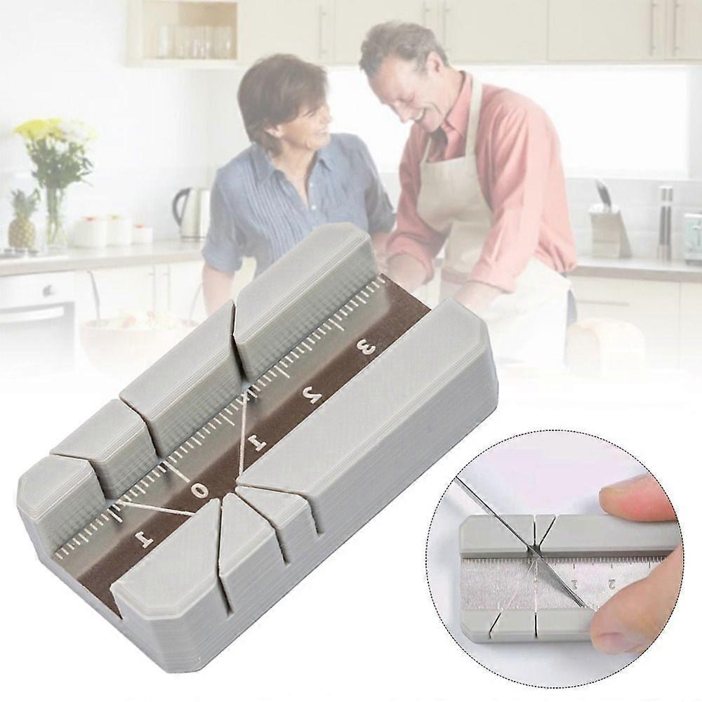 Multi-angle Model Angle Cutter Assembly Military Model Hobby LIANG-0220 Plastic Model Building Tools Model Cutting Tools