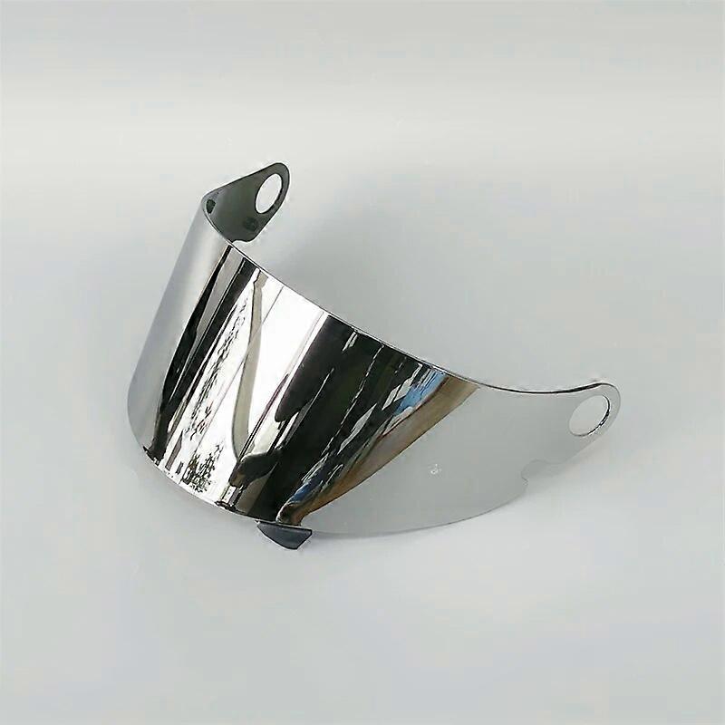 خوذة دراجة نارية SHOEI Glamster CPB-1V بعدسات كلاسيكية كاملة الوجه مزودة بواقي واقي من الأشعة فوق البنفسجية وإكسسوارات دراجات نارية SHOEI