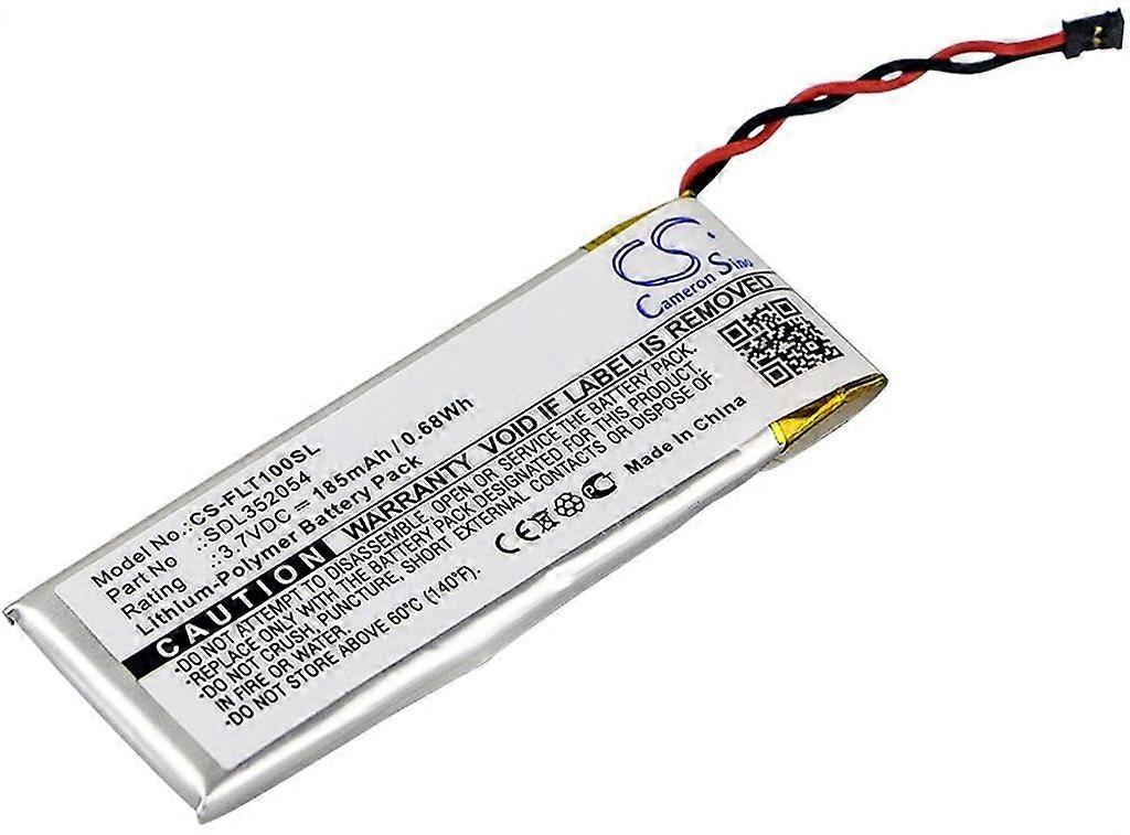 Batterie pour Flir One etc