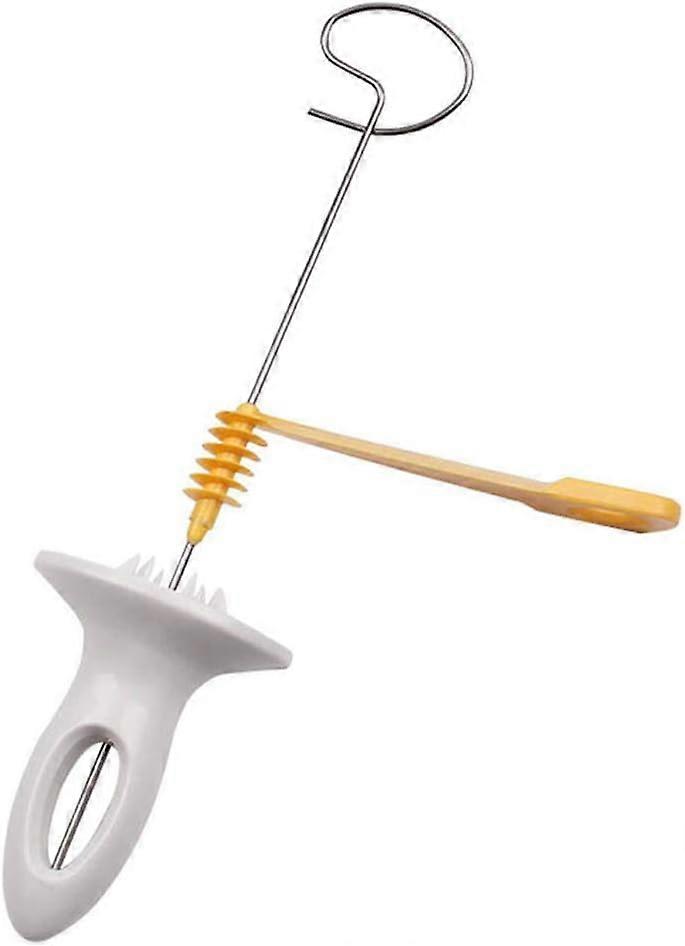 Spiral Potato Cutter, DIY Manual Vegetable Spiralizer Twister Grater Peelers Slicers,2024 Ping