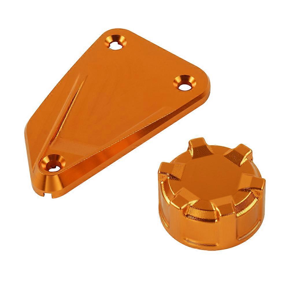 Kryt nádržky přední zadní brzdy pro KTM 790 DUKE ADVENTURE /R 2018-2022 890 DUKE DUKE L 2021-2022 890 ADVENTURE ADV R 2021