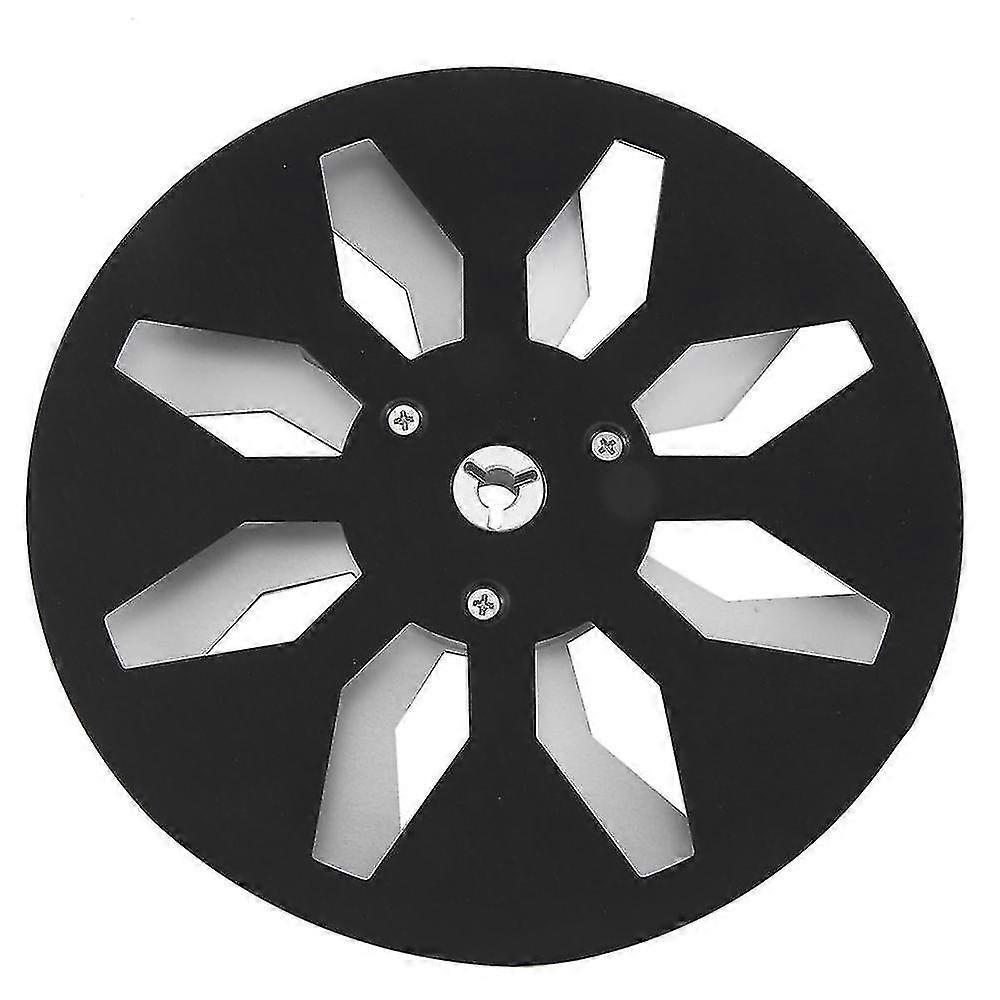 Seven Inches Opener With Seven Inches Opener Empty Plate Aluminum Plate(c)