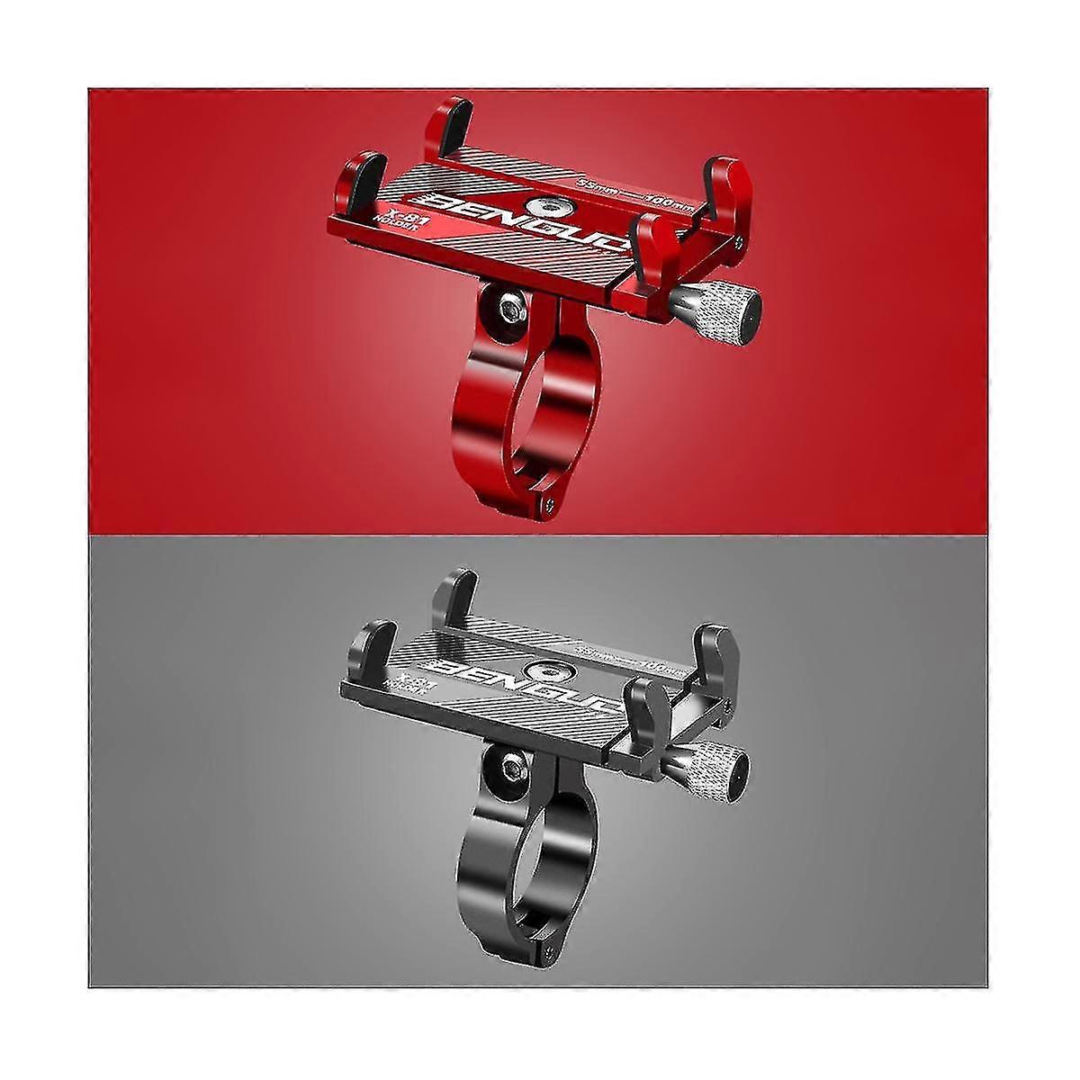 Bengguo Anti-slip Ycle Bike Cycle Ph H 360rotating Mount Bracket M