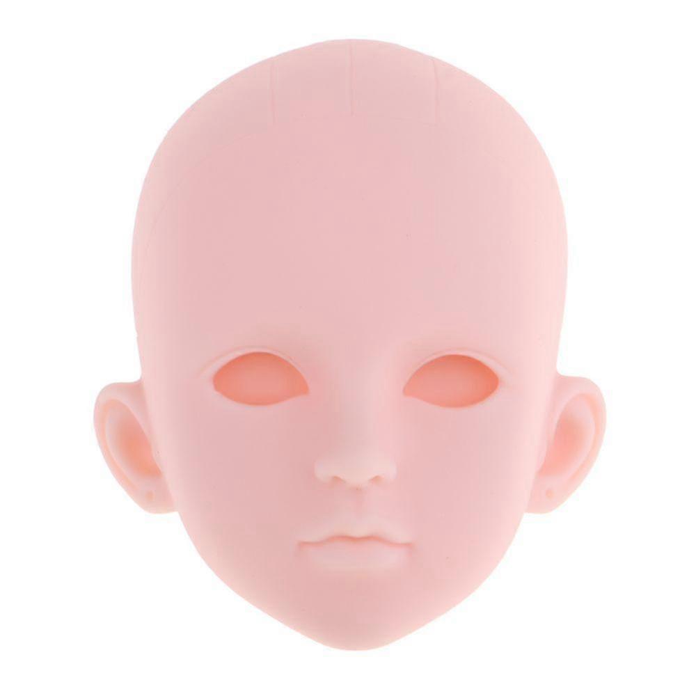 Doll Head