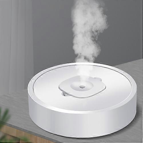 Automatic Movable UV Sterilization Humidifier Air Atomizer USB Alcohol Sprayer